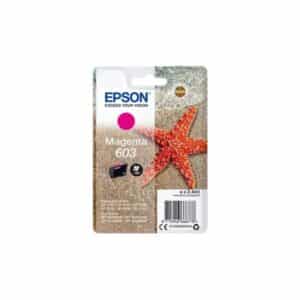 Epson 603 Original Magenta Ink Cartridge Starfish Inks