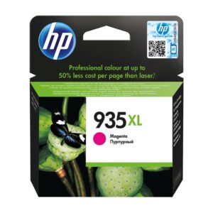 HP935XL Original Magenta Ink Cartridge HP 935