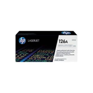 HP126A Genuine HP Drum Unit CE314A
