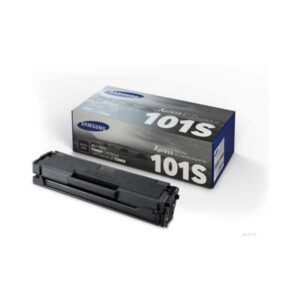 Samsung D101 Black Genuine Toner Cartridge MLT-D101S