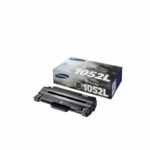 Samsung D1052 Black Genuine Toner Cartridge D1052L MLT-D1052L SCX4600