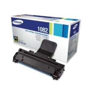 Samsung MLT-D1082S Black Genuine Toner Cartridge ML-1640 MLT-D1082