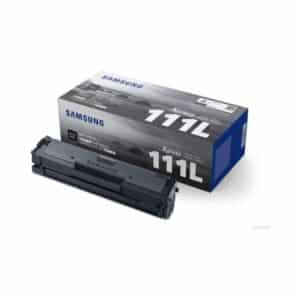 Samsung D111 Black Genuine Toner Cartridge MLT-D111L