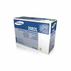 Samsung Black Genuine Toner Cartridge D2082L MLT-D2082