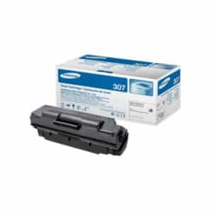 Samsung D307 Black Genuine Toner Cartridge D307L MLT-D307L