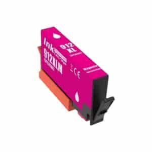 Compatible HP912XL / H-912XLM / 3YL82AE Magenta Ink Cartridge