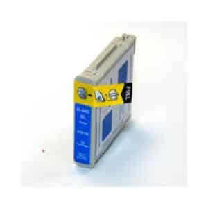 HP940 Compatible Extra Large Cyan Printer Ink Cartridge - HP940XLC
