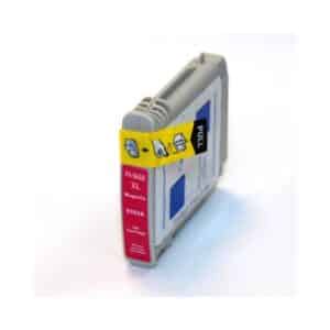 HP940 Compatible Extra Large Magenta Printer Ink Cartridge - HP940XLM