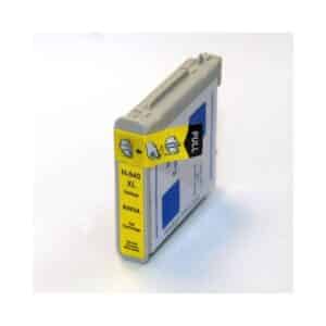 HP940 Compatible Extra Large Yellow Printer Ink Cartridge - HP940XLY