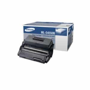 Samsung ML4550 Black Genuine Toner Cartridge ML-4550 ML-D4550B