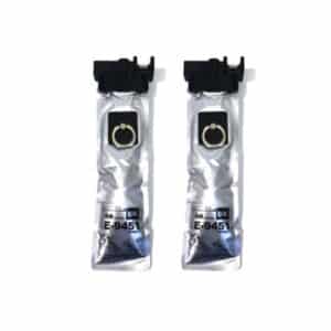 T9451 Black Twin Pack Compatible Printer Ink