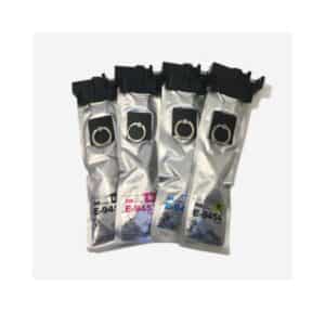Epson Compatible Full Set of Printer Ink T9451 T9452 T9453 T9454 - 4 item Multipack