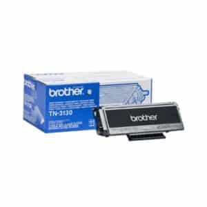 Brother TN3130 Black Genuine Brother Laser Toner Cartridge