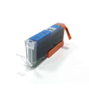 Canon Compatible Cyan Ink Cartridge - CLI-571C