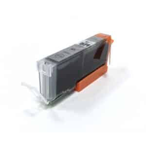 Canon Compatible Grey Ink Cartridge - CLI571GY