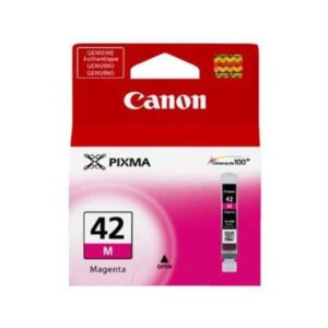 Canon 42 Original Magenta Cartridge - CLI42M