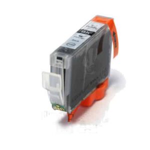 Canon 526 Black Compatible Ink Cartridge - CLI526BK