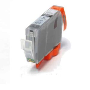Canon 526 Compatible Grey Ink Cartridge - CLI526GY