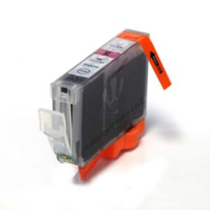 Canon 526 Magenta Compatible Ink Cartridge - CLI526M