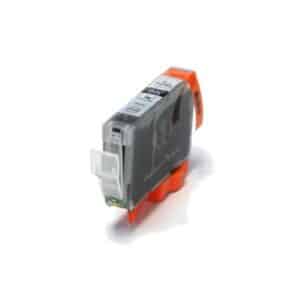 Canon Compatible Black Ink Cartridge - CLI-8BK
