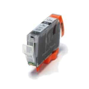 Canon Compatible Black Ink Cartridge - CLI-8BK