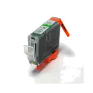 Canon Green Compatible Ink Cartridge - CLI-8G