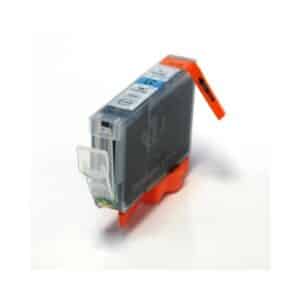 Canon Compatible Photo Cyan Ink Cartridge - CLI-8PC
