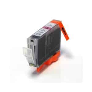 Canon Compatible Photo Magenta Ink Cartridge - CLI-8PM