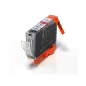 Canon Red Compatible Ink Cartridge - CLI-8R