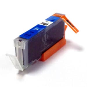 Canon 551 Compatible Cyan Ink Cartridge - CLI551C