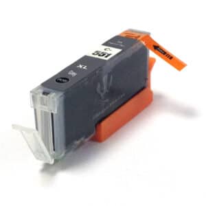 Canon 551 Compatible Grey Ink Cartridge - CLI551GY