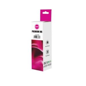 GI-50 Magenta Compatible With Canon Printer Ink Bottle