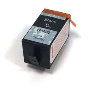 HP920XL Compatible Black Printer Ink Cartridge HP 920