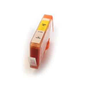 HP920XL Compatible Yellow Printer Ink Cartridge - HP920