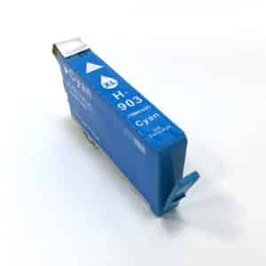HP 903XL Cyan Compatible Ink Cartridge HP903XL