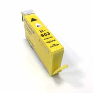 HP 903XL Yellow Compatible Ink Cartridge HP903XL