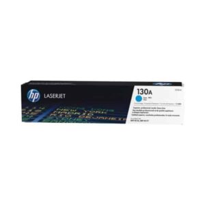 HP130A Cyan Genuine HP Laser Toner Cartridge CF351A