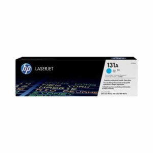 HP131A Cyan Genuine HP Laser Toner Cartridge CF211A