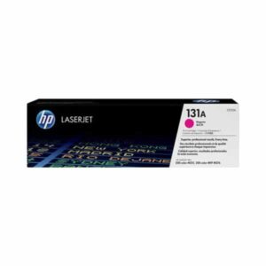 HP131A Magenta Genuine HP Laser Toner Cartridge CF213A