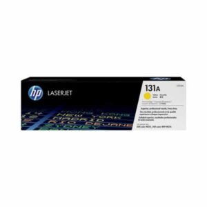 HP131A Yellow Genuine HP Laser Toner Cartridge CF212A