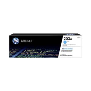 HP203A Cyan Genuine HP Laser Toner Cartridge CF541A