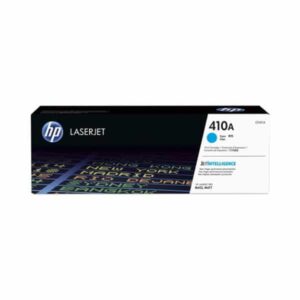 HP410A Cyan Genuine HP Laser Toner Cartridge CF411A