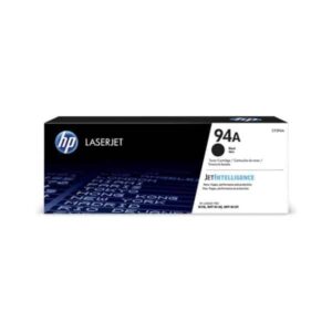 HP94A Black Genuine HP Laser Toner Cartridge HP-CF294A