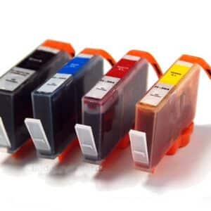 HP364 Compatible 4 Item Multipack Ink Cartridges HP 364
