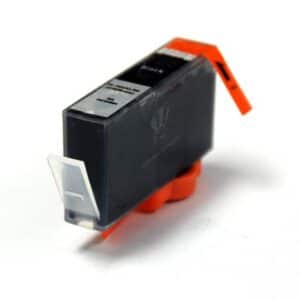 HP364 Black High Capacity Compatible Ink Cartridge HP 364