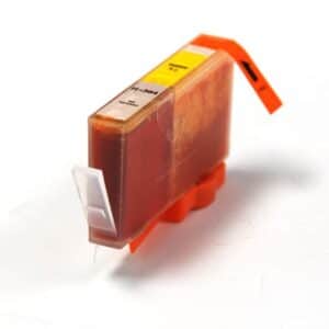 HP Compatible Extra Large Yellow Ink Cartridge HP 364