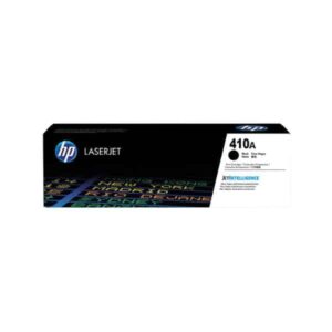 HP410A Black Genuine HP Laser Toner Cartridge CF410A