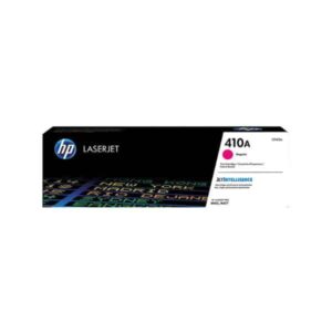 HP410A Magenta Genuine HP Laser Toner Cartridge CF413A