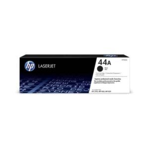 HP44A Black Genuine HP Toner Cartridge HP-CF244A