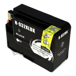 HP932 XL Black HP Compatible Ink Cartridge HP932XL